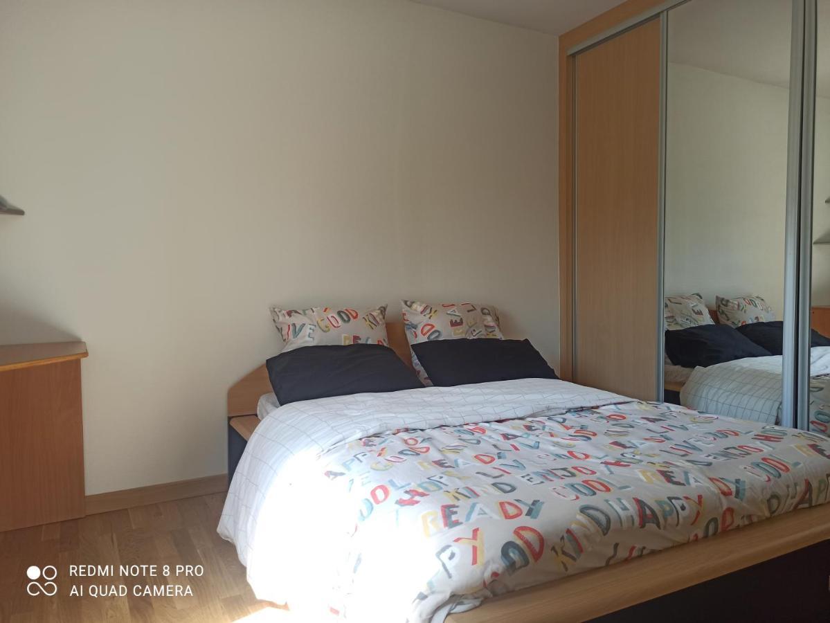 Super Appartement Avec Terasse Bischheim 외부 사진