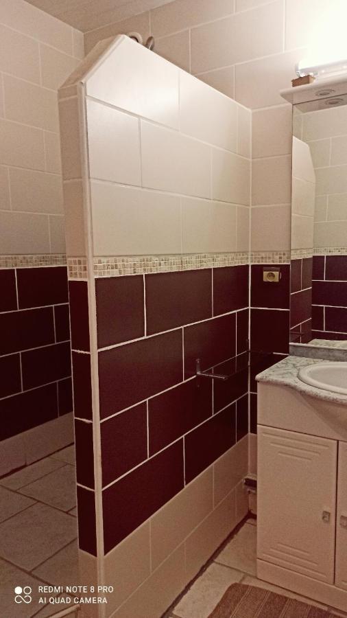 Super Appartement Avec Terasse Bischheim 외부 사진